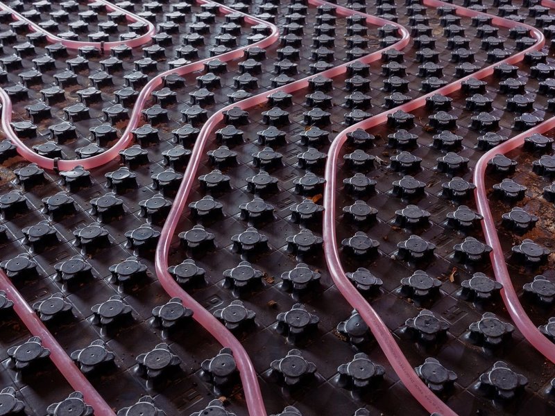 Radiant Heating
