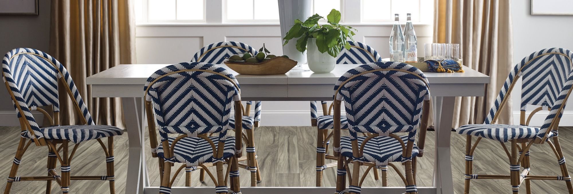Laminate in Westland Floor Covering in Westland, MI