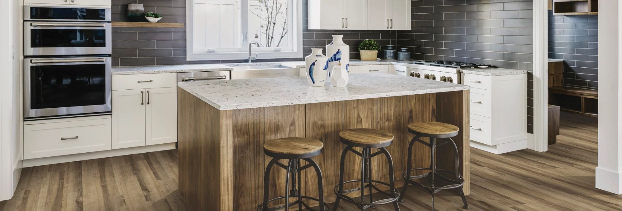 Vinyl in Westland Floor Covering in Westland, MI
