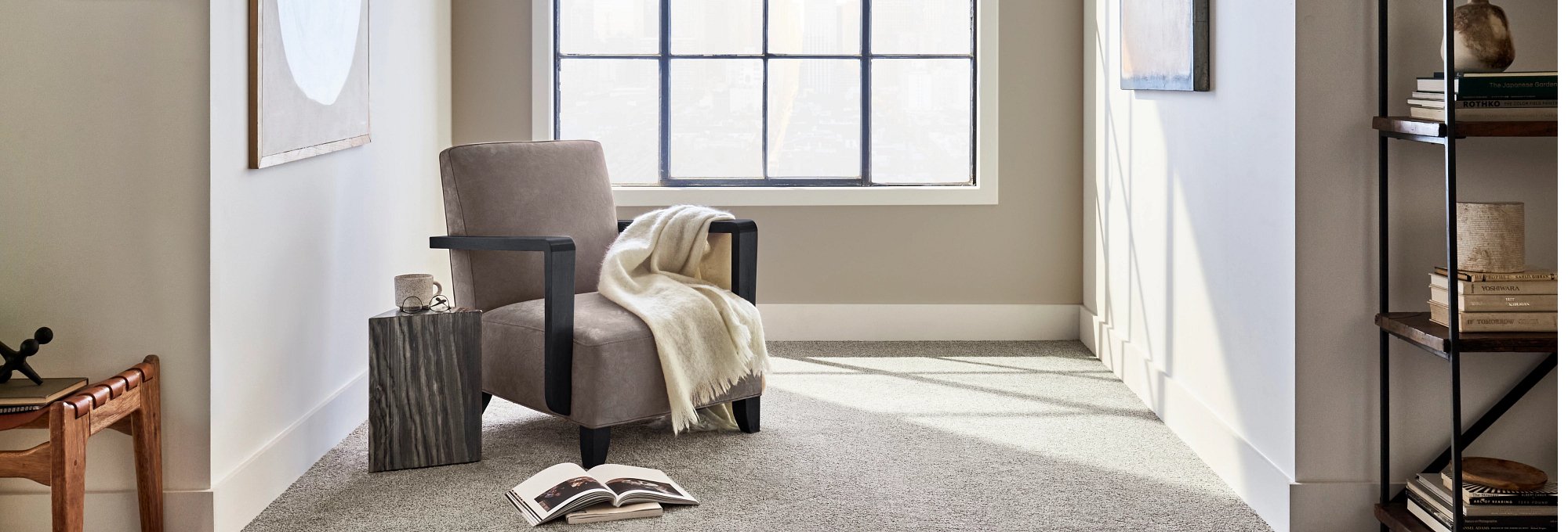 Carpet in Westland Floor Covering in Westland, MI